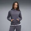 PUMA PUMATECH SENSE Jacket Mor Kadın Ceket