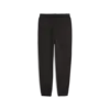 Puma DOWNTOWN Relaxed Sweatpants Siyah Kadın Eşofman Altı
