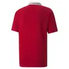 PUMA X COCA COLA Polo Kırmızı Erkek T-Shirt