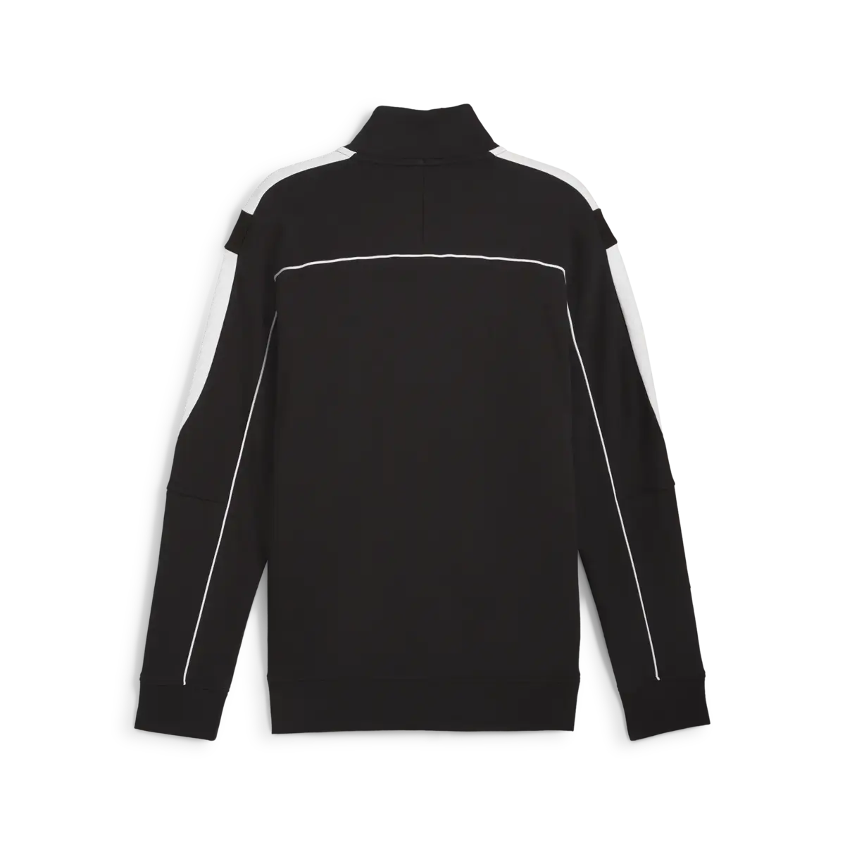 PUMA BMW MMS MT7+ SWEAT JACKET Siyah Erkek Ceket