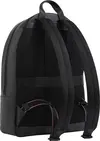 Tommy Hilfiger TH CORP BACKPACK, BDS Siyah Erkek Çanta & Cüzdan