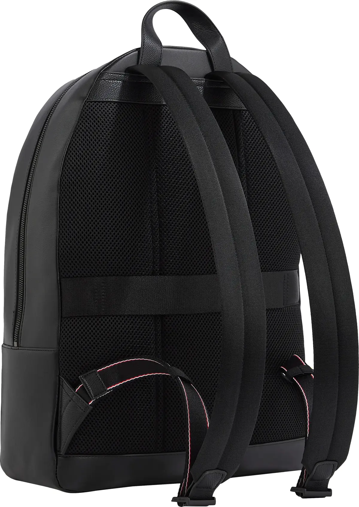 Tommy Hilfiger TH CORP BACKPACK, BDS Siyah Erkek Çanta & Cüzdan