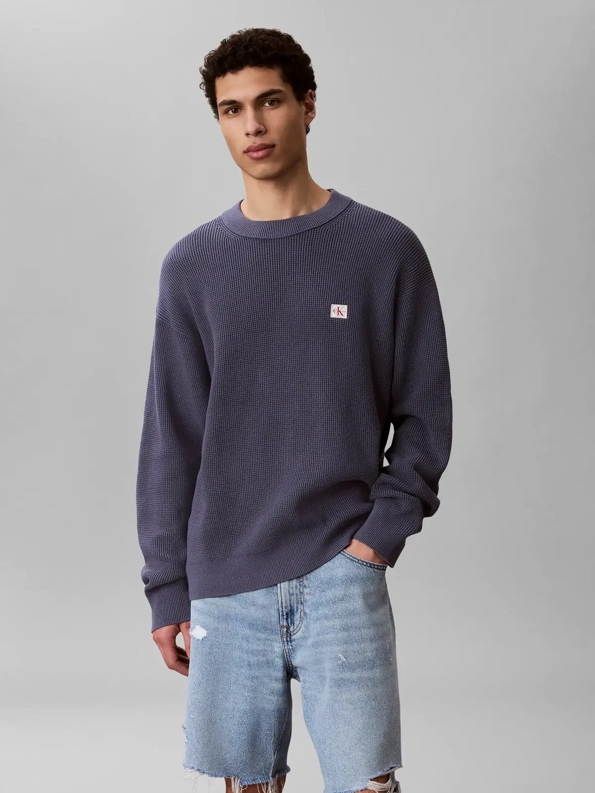 LS EZ COTTON WAFFLE, XL7