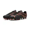 PUMA ATTACANTO FG/AG Siyah Erkek Krampon
