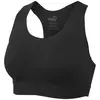 Puma High Impact Elite Bra Siyah Kadın Yüksek Destekli Spor Sütyeni/Bra
