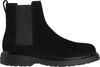Calvin Klein COMBAT ESS CHELSEA BOOT SU Siyah Erkek Bot Calvin Klein COMBAT ESS CHELSEA BOOT SU Siyah Erkek Bot