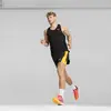 Puma Darter Pro Turuncu Unisex Yürüyüş ve Koşu Ayakkabısı