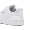 Puma Carina 2.0 Holo 2.0 PS Beyaz Kadın Spor Ayakkabı & Sneaker