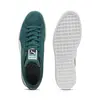 Puma Suede Classic Yeşil Unisex Günlük Spor Ayakkabı