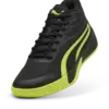 Puma COURT PRO Siyah Unisex Basketbol Ayakkabısı