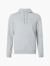 Calvin Klein PW - Hoodie Erkek Gri Hoodie