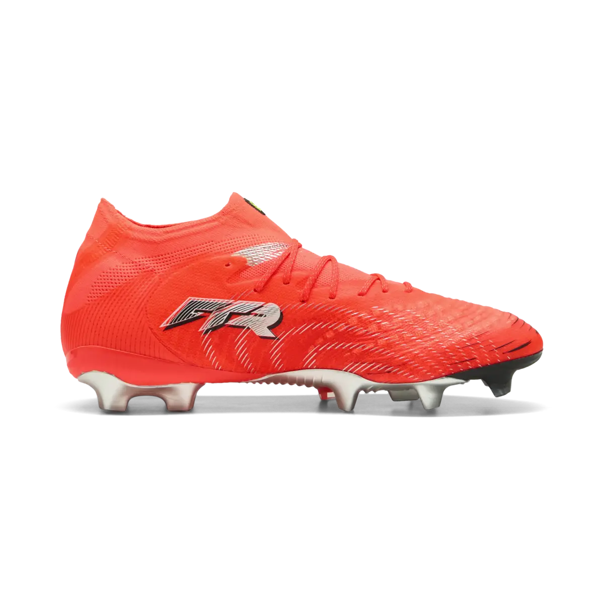PUMA FUTURE 9 ULTIMATE FG Kırmızı Erkek Krampon