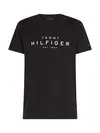 BIG HILFIGER TEE, BDS