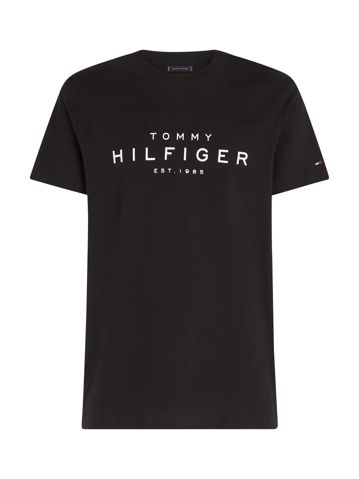 BIG HILFIGER TEE, BDS