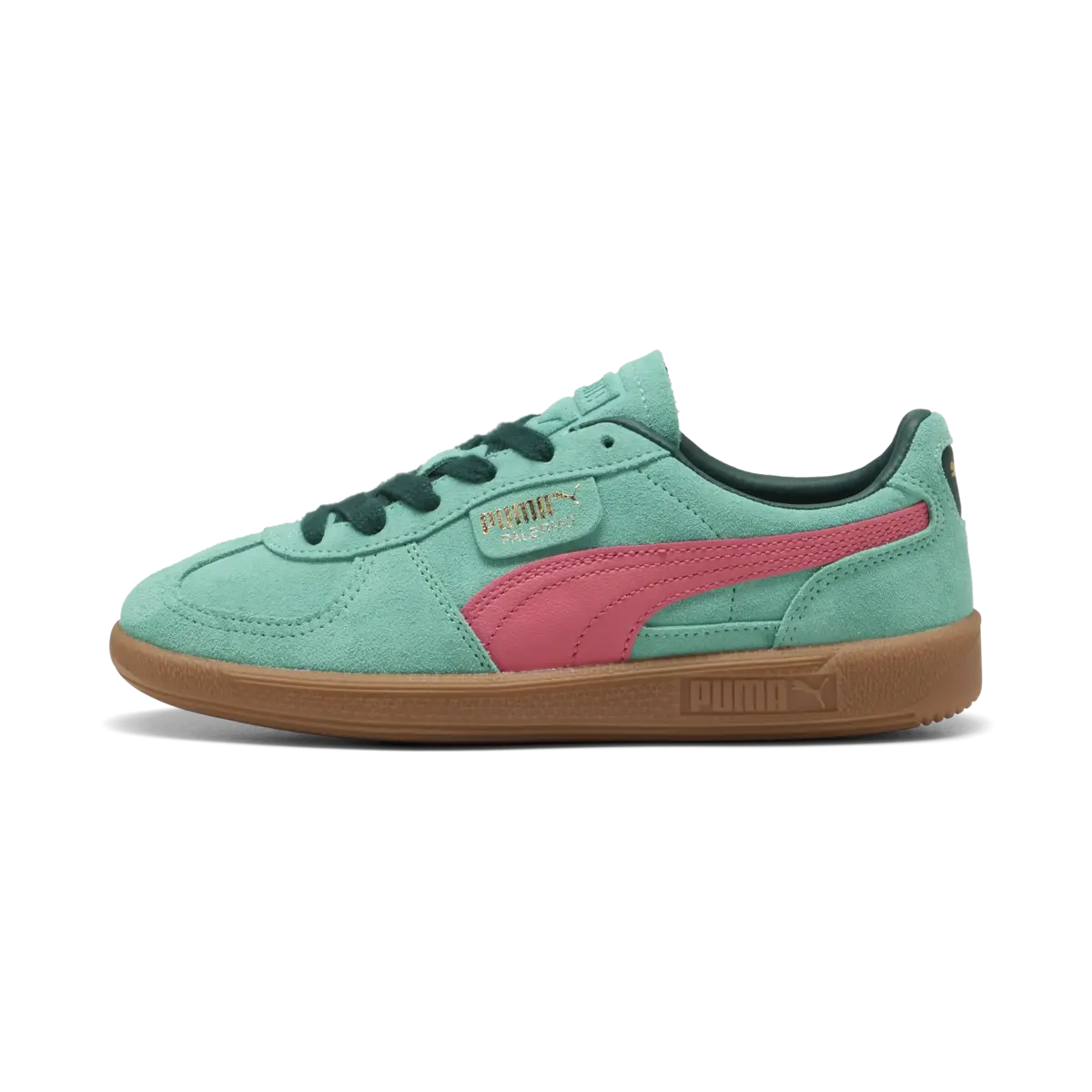 Puma Palermo Unisex Spor Ayakkabı & Sneaker