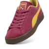 Puma Suede Deco Bordo Erkek Spor Ayakkabı & Sneaker