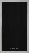 Calvin Klein TOWEL, BEH Siyah Unisex Havlu