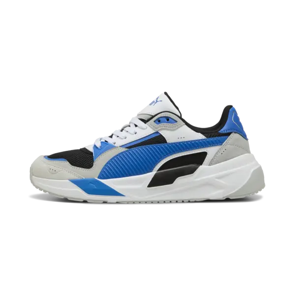 PUMA Trinity 2 Siyah Erkek Günlük Spor Ayakkabı