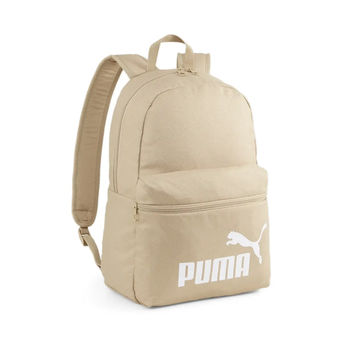 PUMA Phase Backpack Bej Unisex Sırt Çantası
