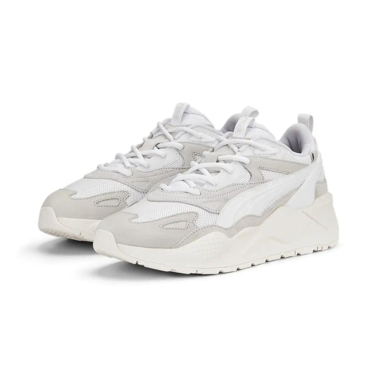 Puma RS-X Efekt PRM Beyaz Unisex Günlük Spor Ayakkabı