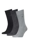 Calvin Klein CK MEN SOCK 3P Siyah Erkek Çorap