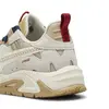 Puma RS-Trck Expeditions Unisex Bej Günlük Spor Ayakkabı