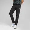 Puma MAPF1 Sweatpants Siyah Erkek Eşofman Altı