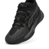 Puma DAGGER Siyah Unisex Basketbol Ayakkabısı