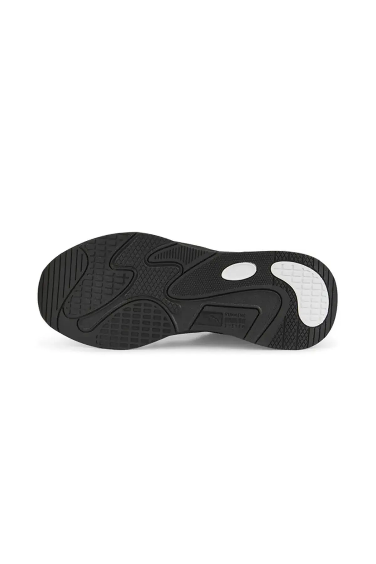 Puma Mapf1 Rs-Fast Me Siyah Erkek Günlük Spor Ayakkabı