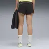 Puma RUN VELOCITY 3 SHORT W Siyah Kadın Şort