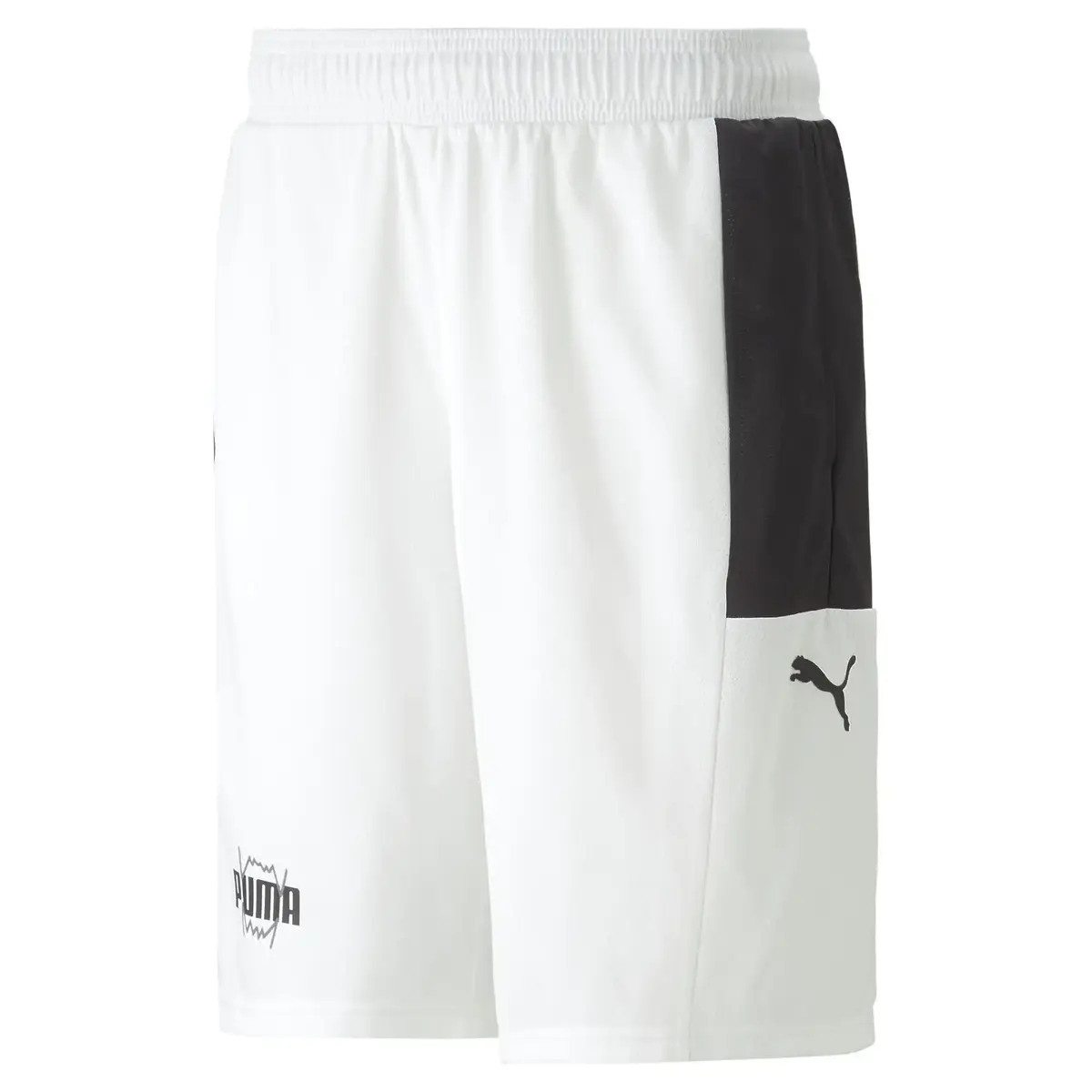 Puma Give N' Go Short Siyah Erkek Şort