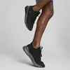 Puma Cell Vive Alt Mesh Siyah Erkek Günlük Spor Ayakkabı