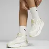 Puma RS-X Efekt Lux Wns Bej Kadın Günlük Spor Ayakkabı