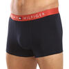 Tommy Hilfiger 3P TRUNK WB, 0RX Siyah Erkek 3'lü Boxer