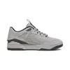 Puma Slipstream Cordura II Gri Unisex Günlük Spor Ayakkabı