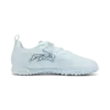 PUMA FUTURE 9 PLAY TT V Jr Mavi Erkek Çocuk Halı Saha Ayakkabısı