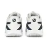 Puma Runtamed Beyaz Unisex Günlük Spor Ayakkabı