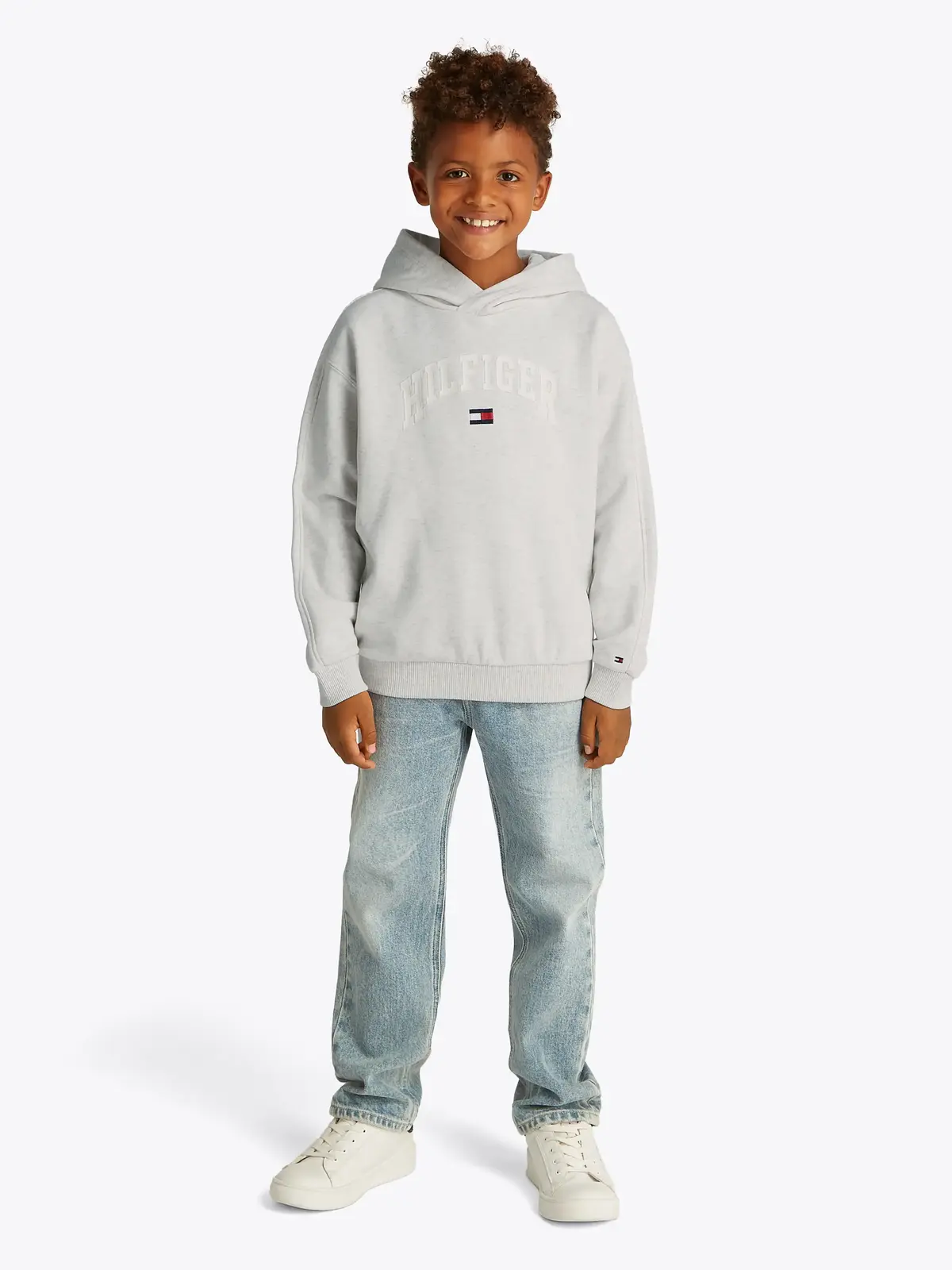 HILFIGER VARSITY HOO, PMT