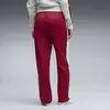 Puma T7 Pants Kırmızı Kadın Eşofman Altı