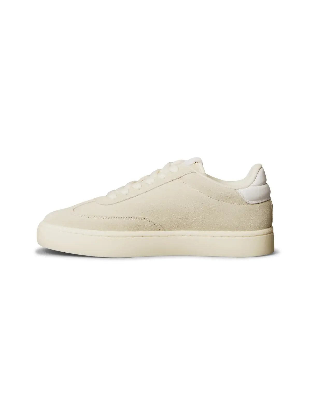 Calvin Klein CLASSIC CUPSOLE MIX Bej Kadın Spor Ayakkabı