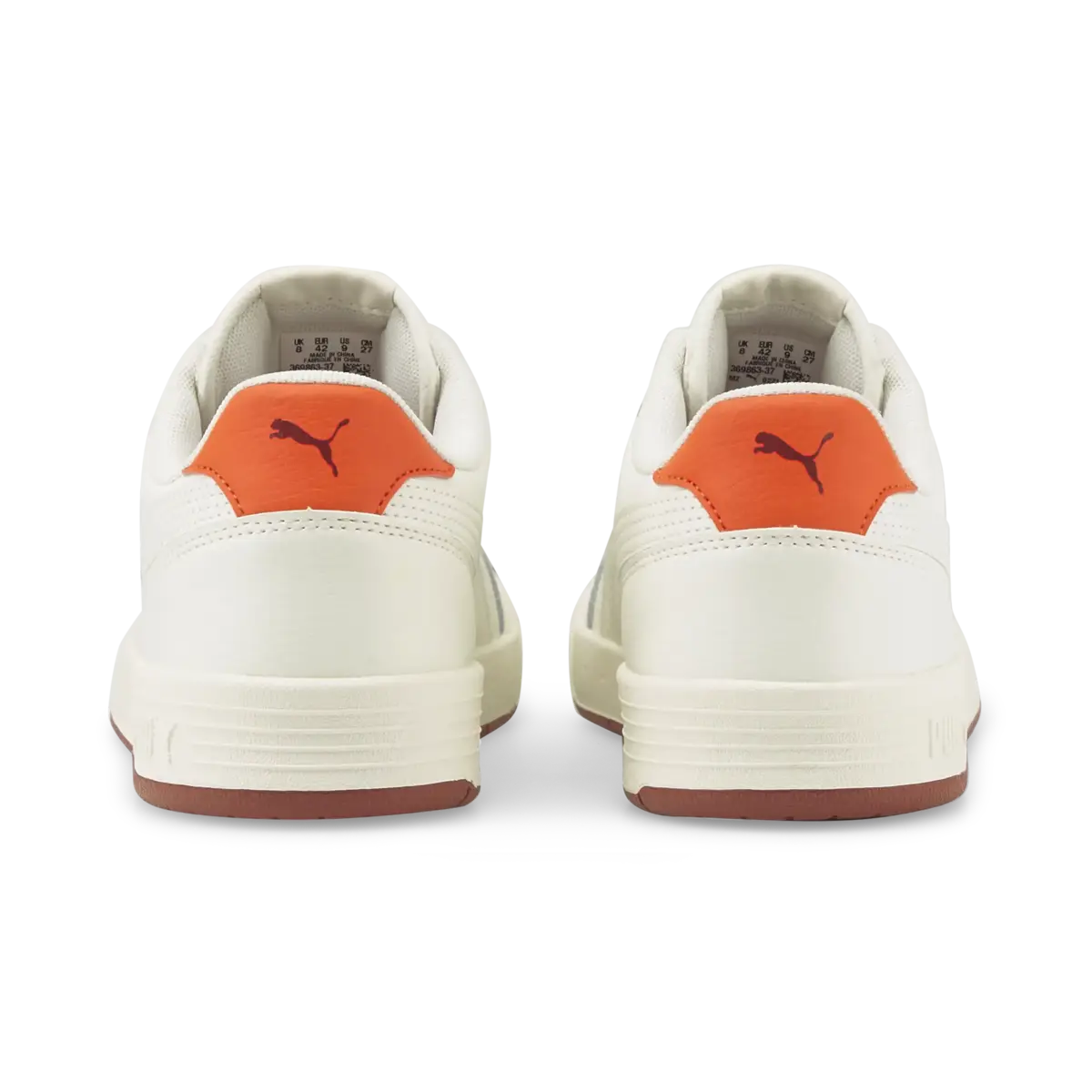 Puma Caracal Krem Erkek Spor Ayakkabı & Sneaker
