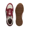 Puma Graviton GREENSIDE Bordo Unisex Spor Ayakkabı