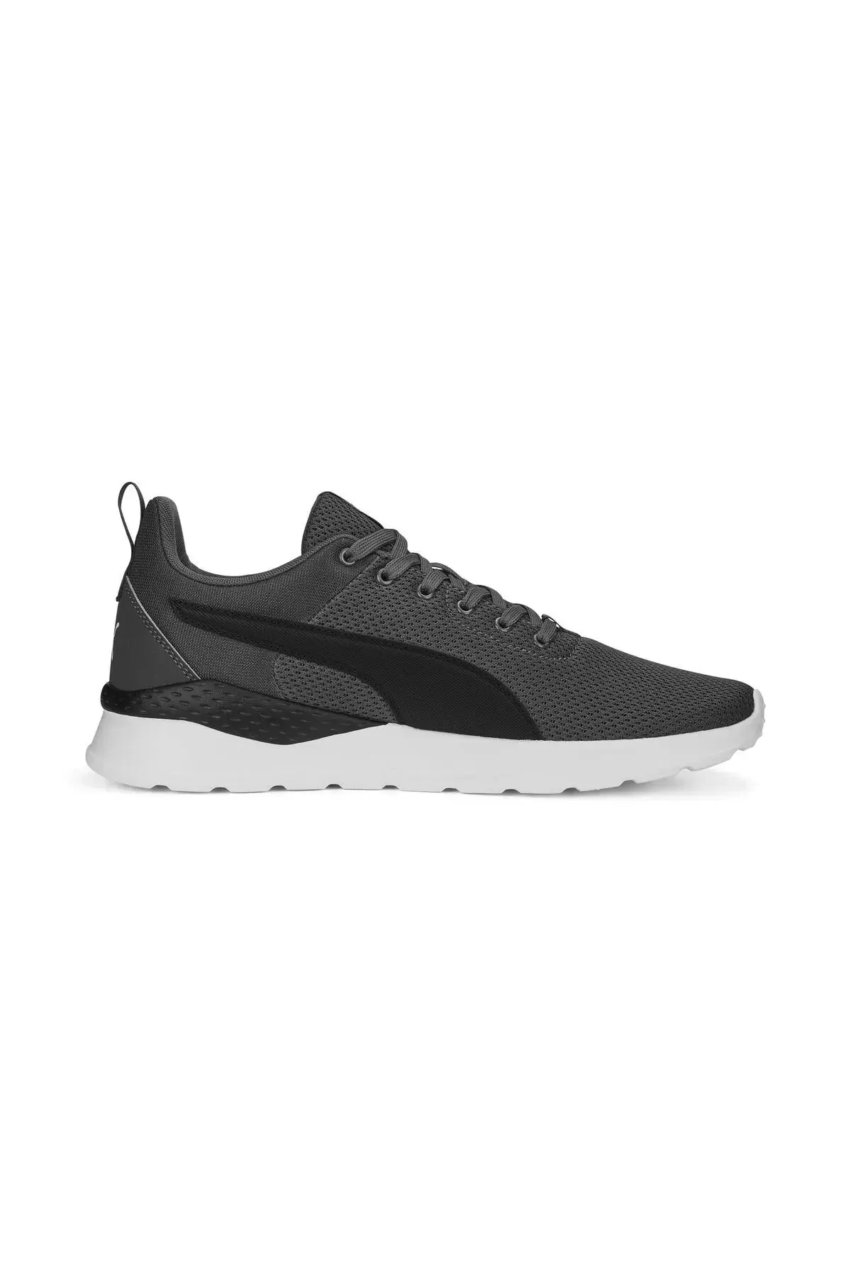 Puma Anzarun Lite Koyu Gri Unisex Günlük Spor Ayakkabı