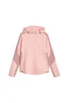 Puma EVOSTRIPE Hoodie Bej Kadın Hoodie