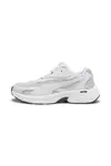 Puma Teveris Nitro Vortex Gri Unisex Günlük Spor Ayakkabı