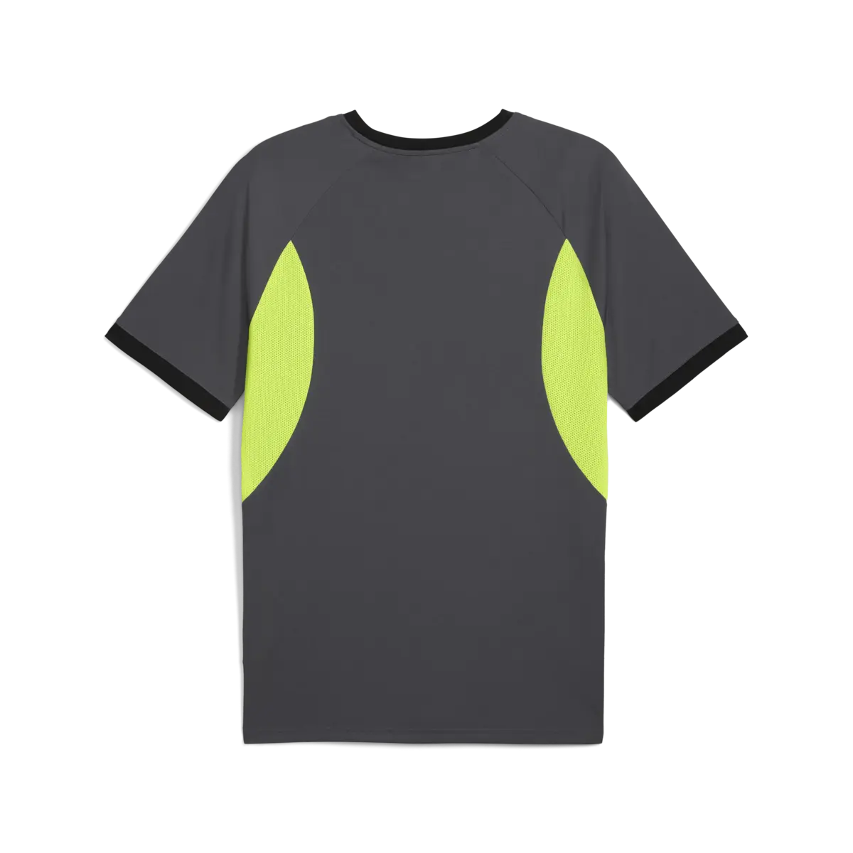 Puma IndividualLIGA Jersey Gri Erkek Forma