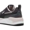 Puma X-Ray 2 Square Koyu Gri Kadın Günlük Spor Ayakkabı