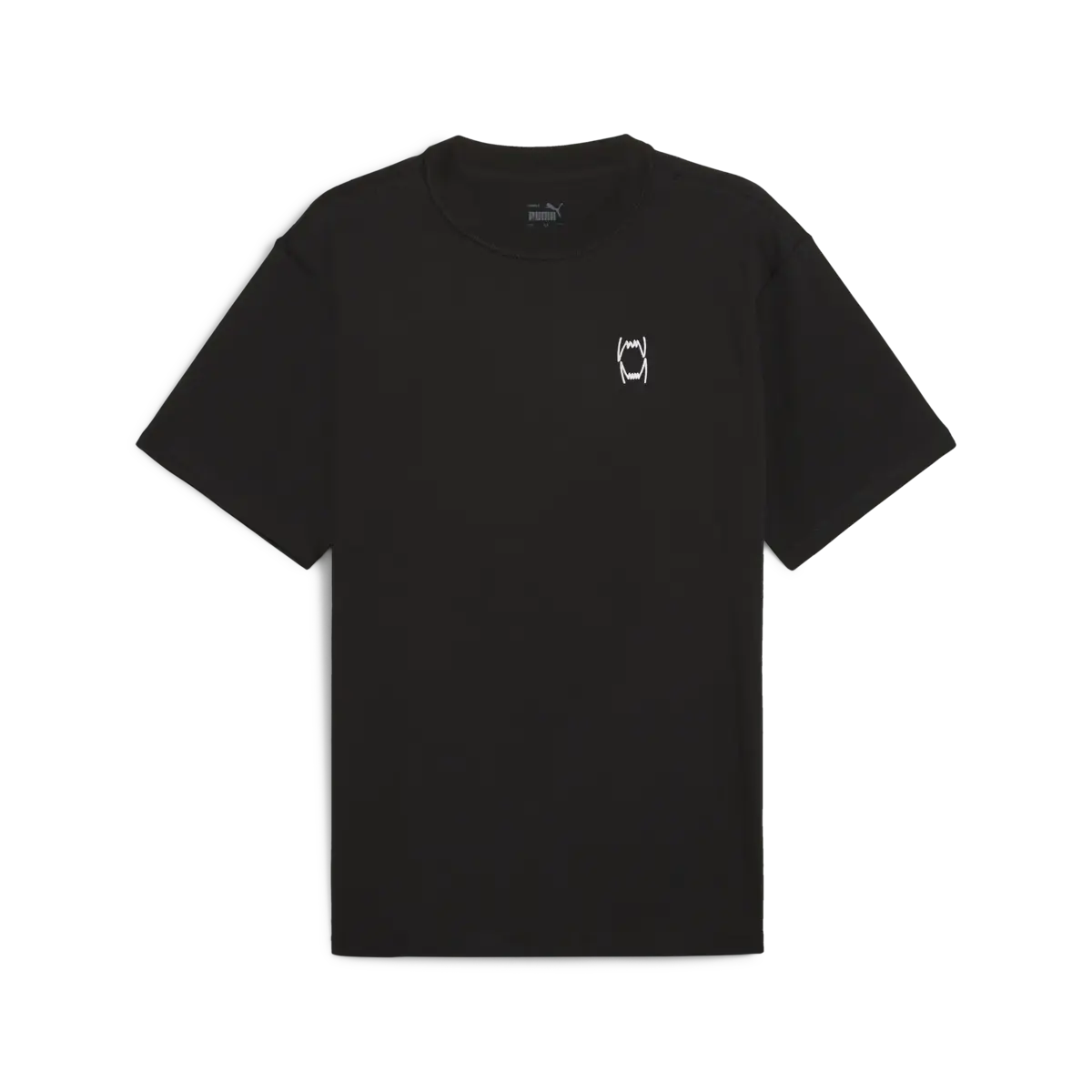 Puma Pivot Unisex Tee 2.0 Siyah Erkek Tişört