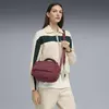 PUMA.BL Crossbody Bag Bordo Unisex Omuz Çantası