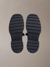 Calvin Klein CHUNKY LOAFER MJ LTH, BEH Siyah Kadın Ayakkabı